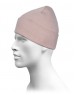Plain Woolen Cap for Unisex Camel