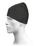 Plain Woolen Cap for Unisex DGrey