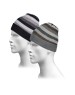 Pure Wool Reversible Cap Combo2 P2