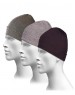 Pure Wool Plain Cap Combo P3