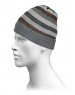 Pure Wool Half Jersey Cap Multi