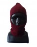 Kids Cap monkey maroon