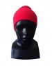 Kids Cap stripes red