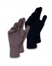 Pure Wool Gloves Plain P2