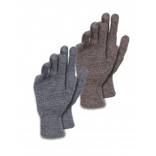 Pure Wool Gloves