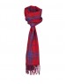 Purewool Muffler Designer Stripes