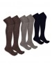 Pure Wool Long Stocking Unisex P3