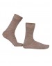 Pure Wool Socks Plain