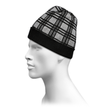 Pure wool Caps