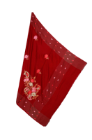 Winter Shawls