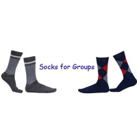 Socks For Group