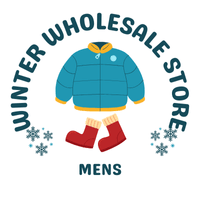 Men Winter Wholesale