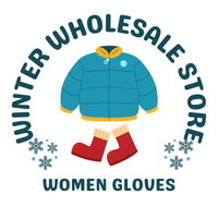 Women Gloves Wholesale