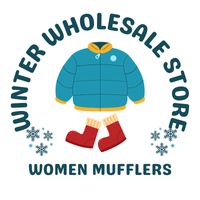 Women Muffler Wholesale