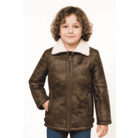 Boys Jackets