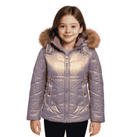Girls Jackets
