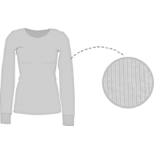 Merino wool Thermals
