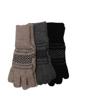 Ladies hand gloves for winter online