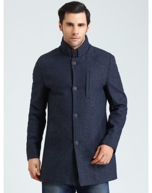 Merino Wool Coats In Shimla