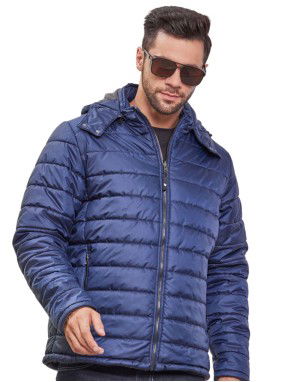 Heavy Winter Men Jacket In Kashmir