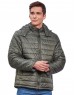 Men Jacket FS Olive