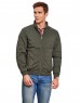 Men Reversible Jacket Petrol Color