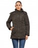 Women  Jacket Black Color