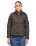 Women Jacket Black Color