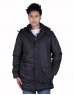 Men Chester Long Sleeve Black for Manali