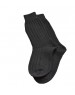 Kids Pure Wool Socks Selection Black