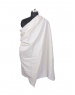 Men WB Lohi plain design white