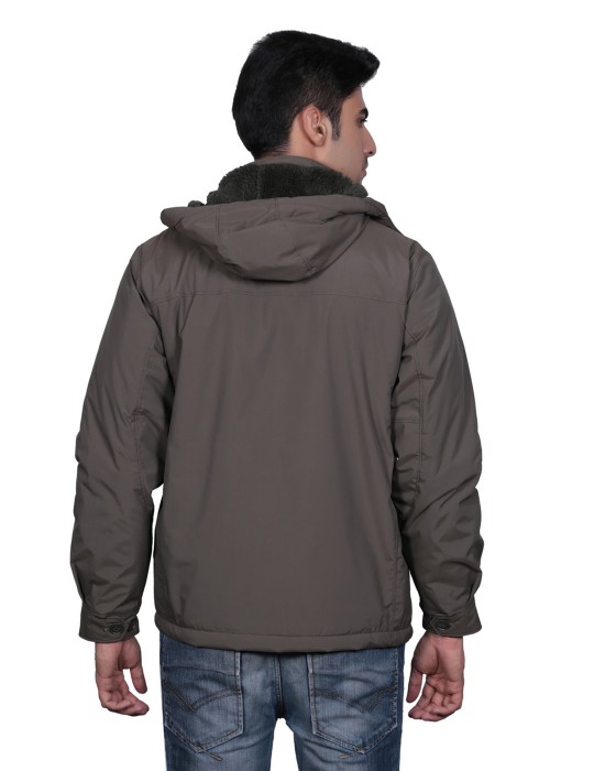Mens FS Jacket Mouse on Rent