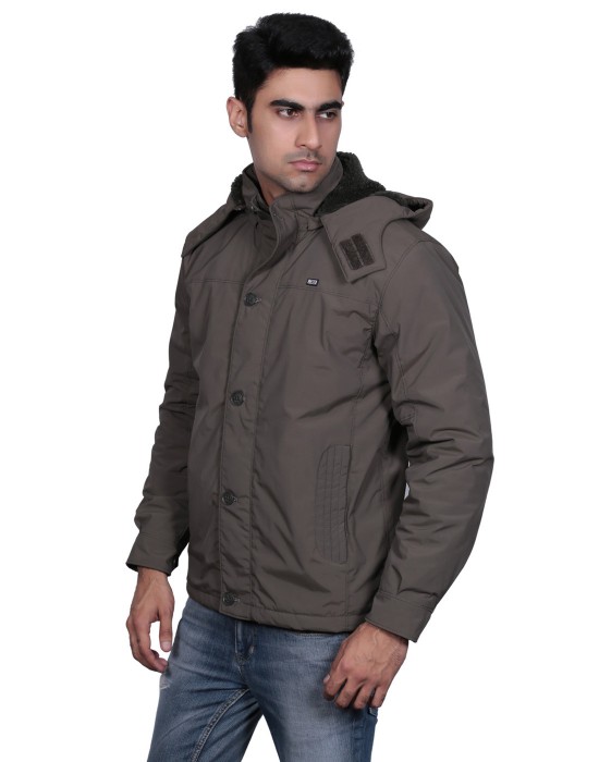 Mens FS Jacket Mouse on Rent