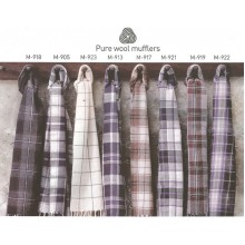 Winter Mufflers