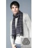 Premium Purewool Muffler Horizontal Stripes