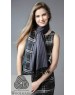 Premium Purewool Muffler Vertical Stripes