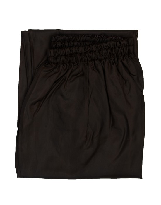 mens challenger raincoat set with carry bag brown