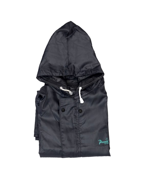 mens challenger raincoat waterproof with carry bag