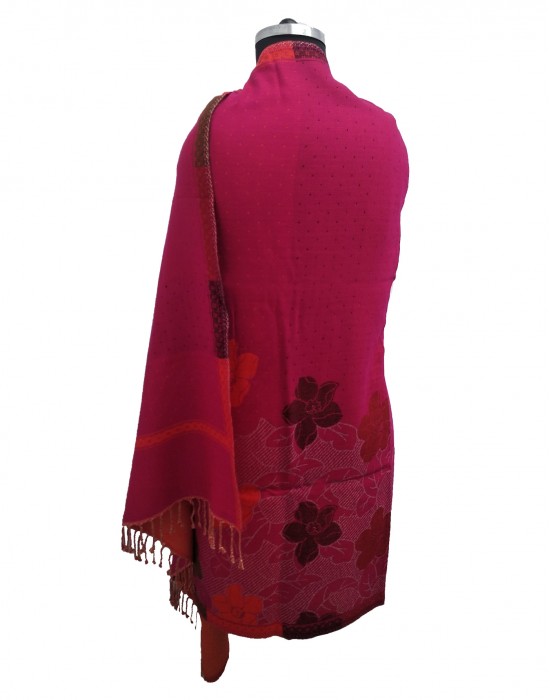 Womens shaw viscose shawls with swarovski
