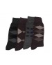 Acrylic Socks Designer P4