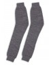Pure Wool Hose Top Unisex