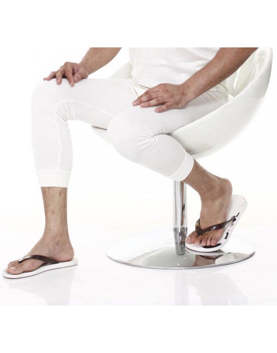 Mens Acrylic long John