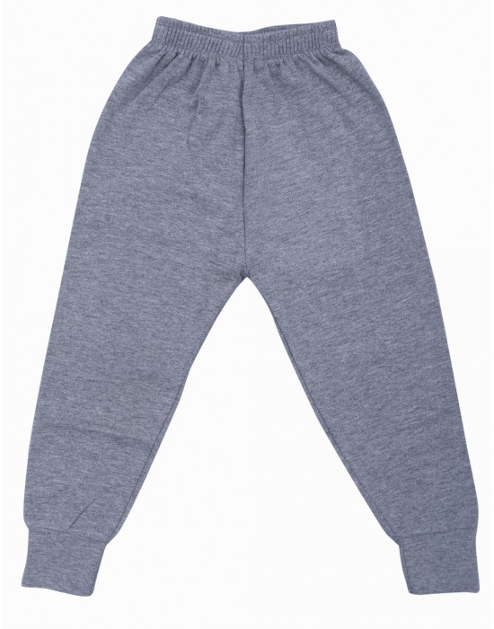 Kids FS Thermal Grey Set with Lycra