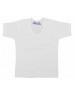 kids Merino Wool Vest HS Body warmers Cream
