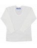 Kids Merino Wool Vest FS Body warmers Cream
