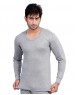 Men Spandex Vest FS Body warmers Grey with Lycra