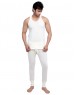 Mens SL Merino Wool Thermals Set Cream