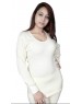 Women Merino Wool FS thermal Cream