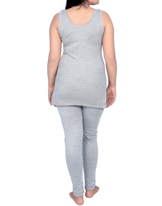 Women Spandex SL Warmers Set Slip Type