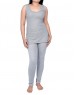 Women Spandex SL Warmers Set Slip Type